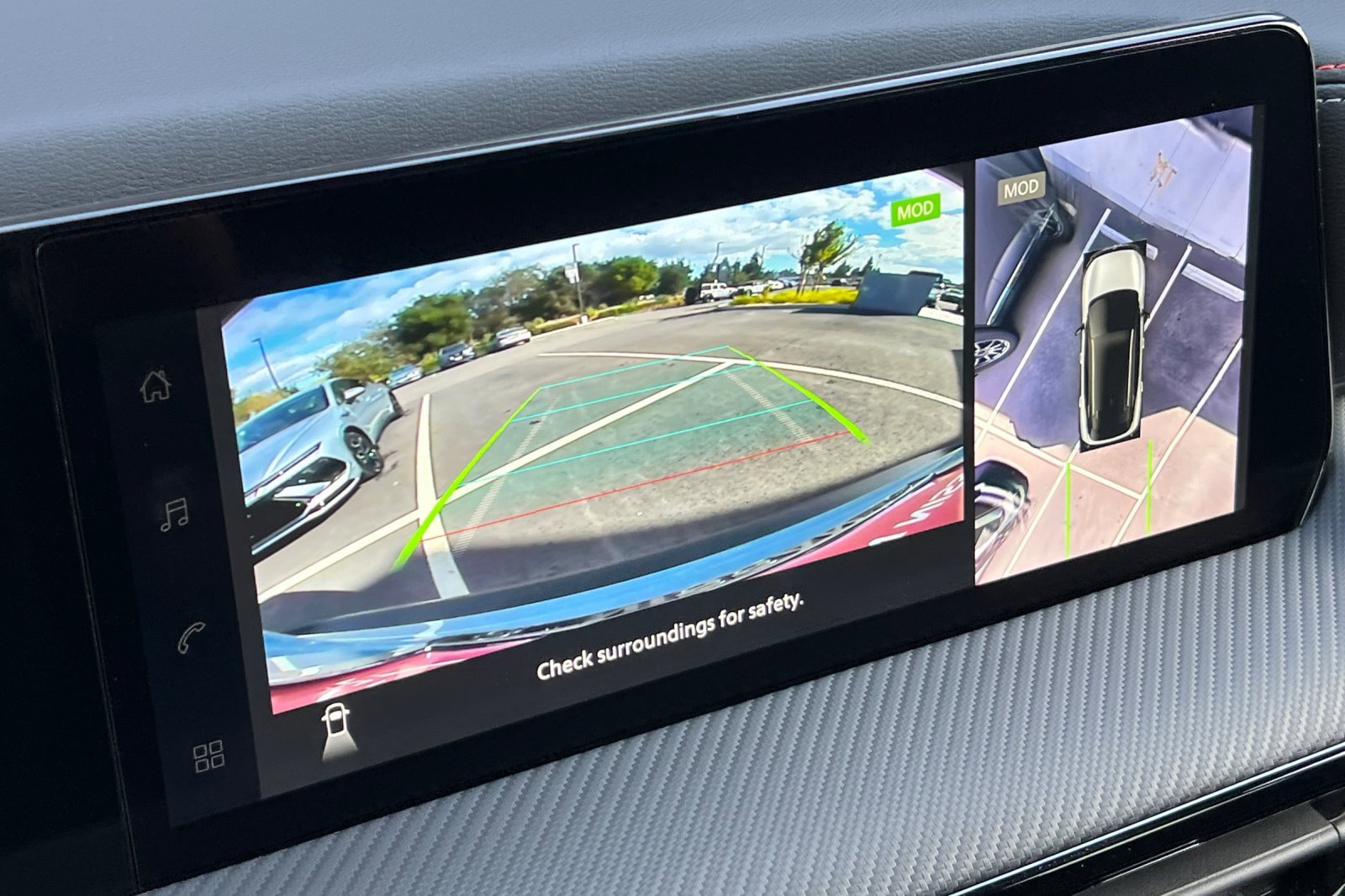 New 2026 Nissan Kicks SR w/ Cold Weather Package image 23
