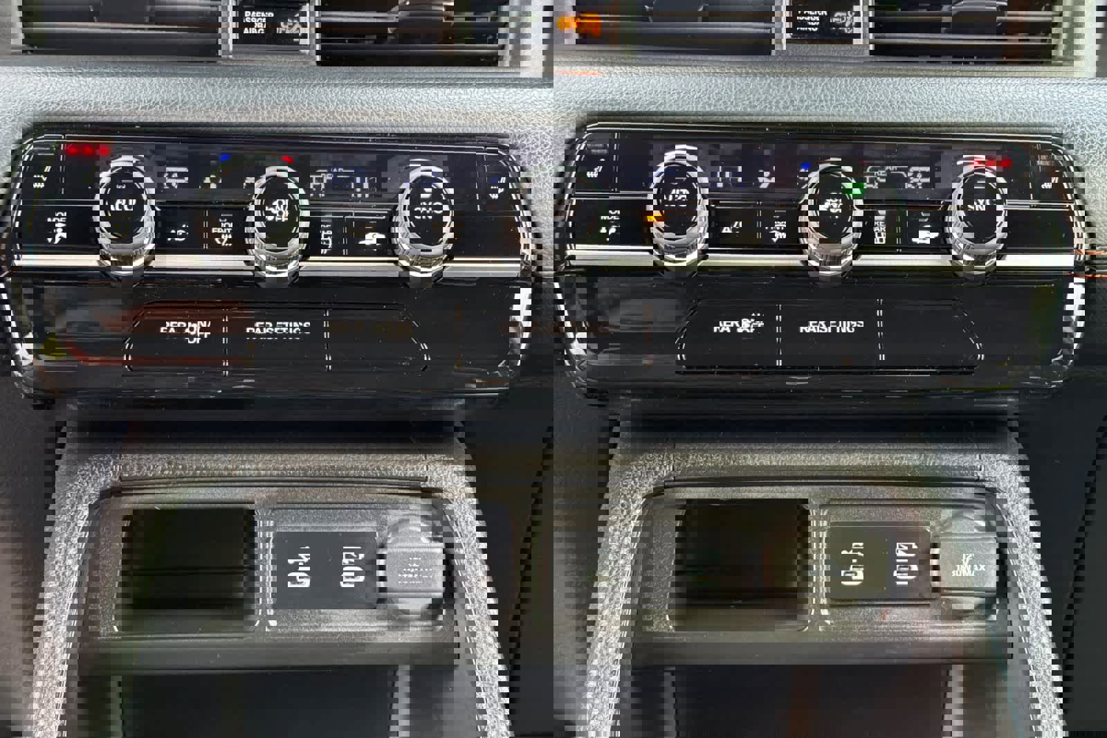 New 2026 Honda Pilot Sport image 24