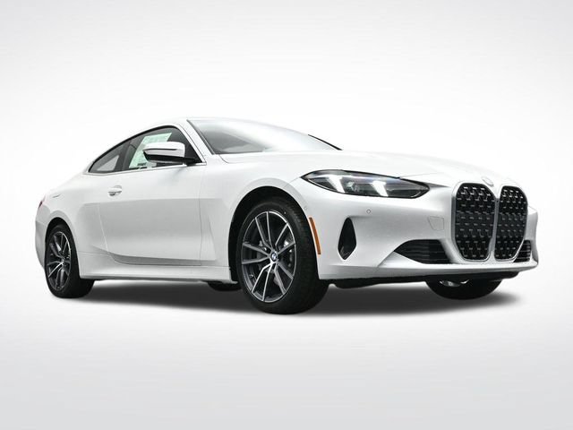 New 2026 BMW 430i xDrive Coupe w/ Premium Package AWD/4WD image 30