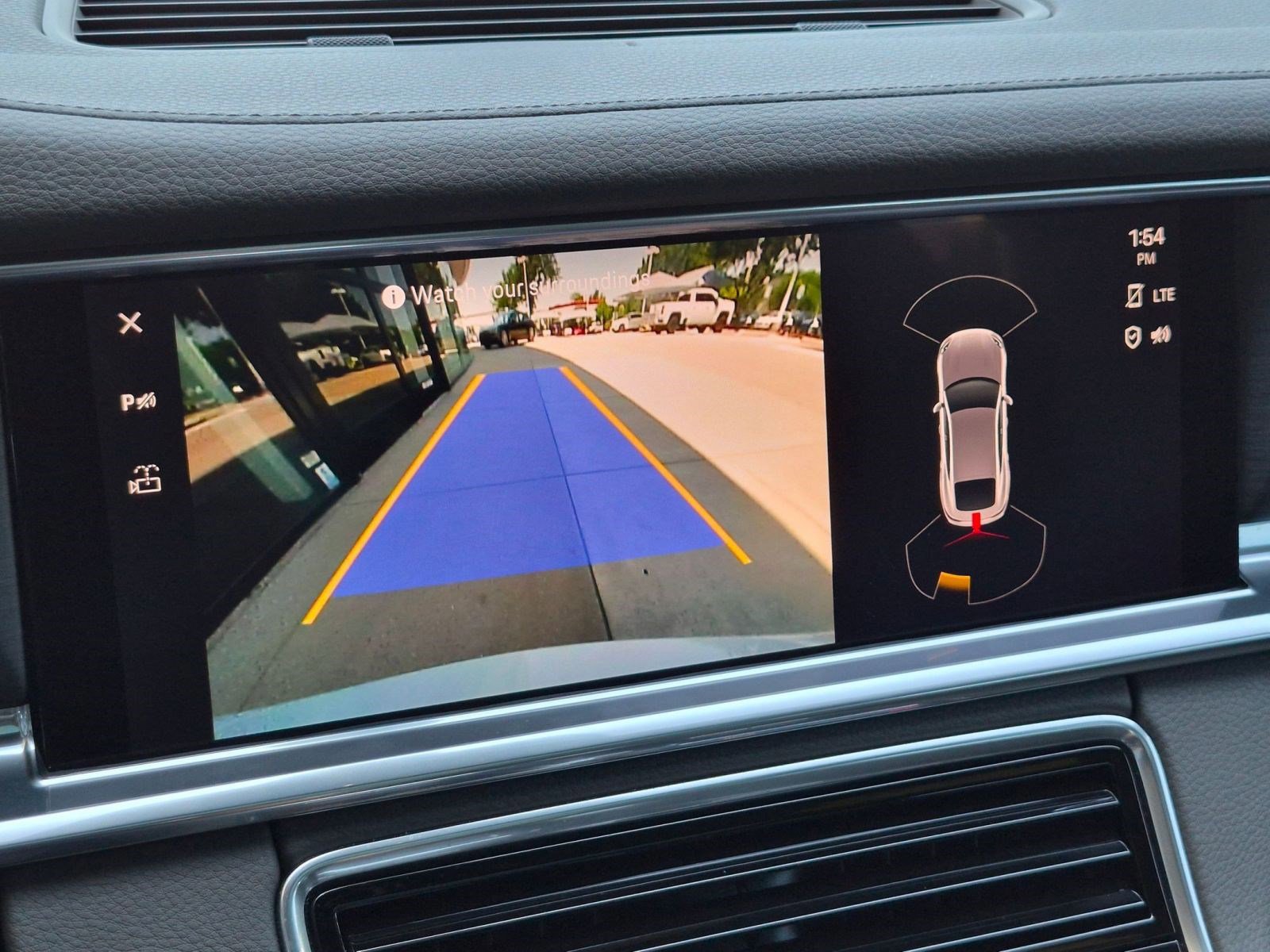 Certified 2023 Porsche Panamera Platinum Edition RWD image 18