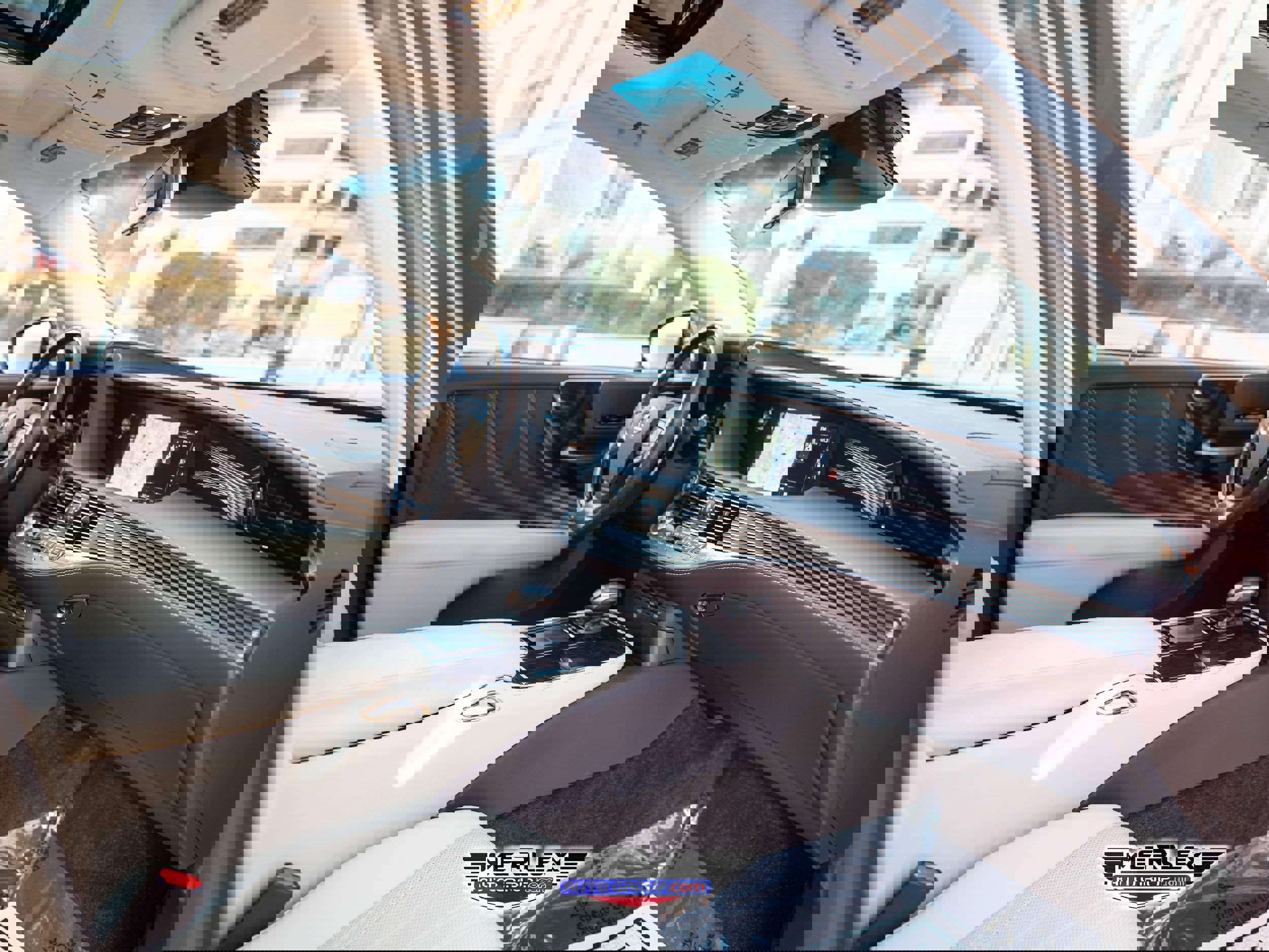 Used 2018 Lexus LS 500 AWD w/ Luxury Package image 15