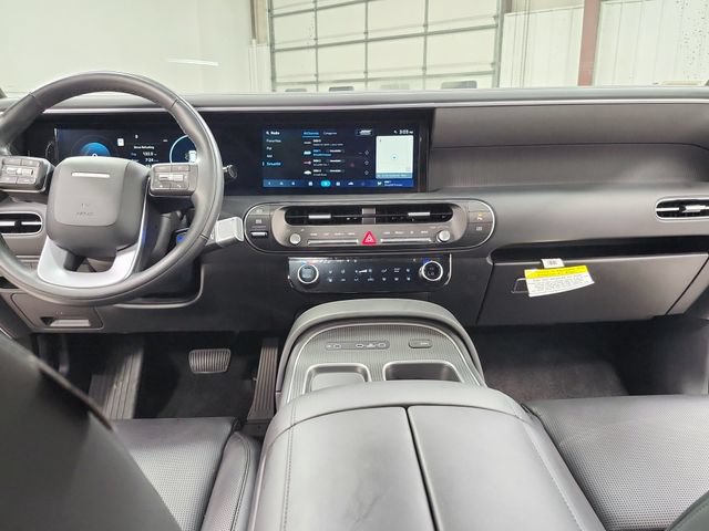 Used 2026 Hyundai Palisade Calligraphy FWD image 31