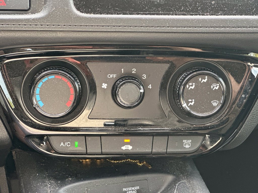 Used 2018 Honda HR-V LX image 24