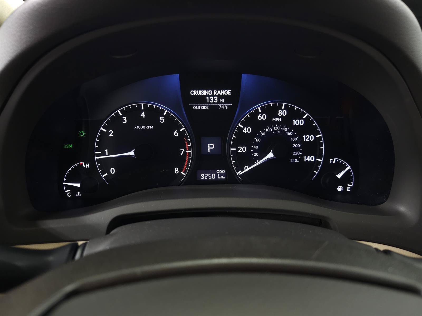 Used 2013 Lexus RX 350 AWD image 19