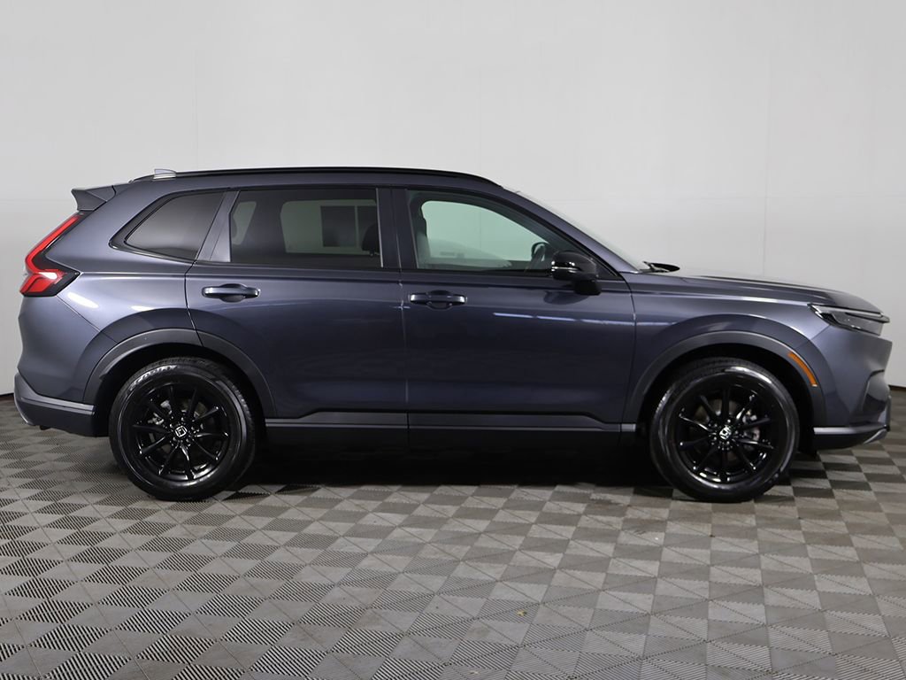 Used 2026 Honda CR-V Sport image 18