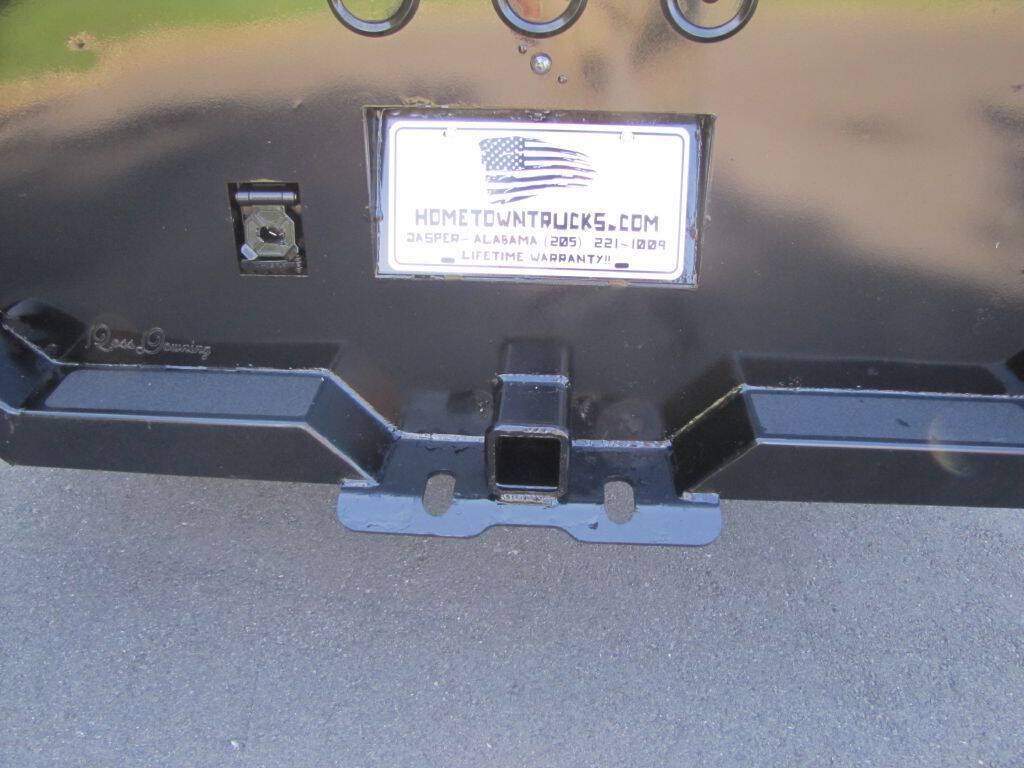 Used 2022 RAM 3500 Tradesman w/ Chrome Appearance Group AWD/4WD image 30