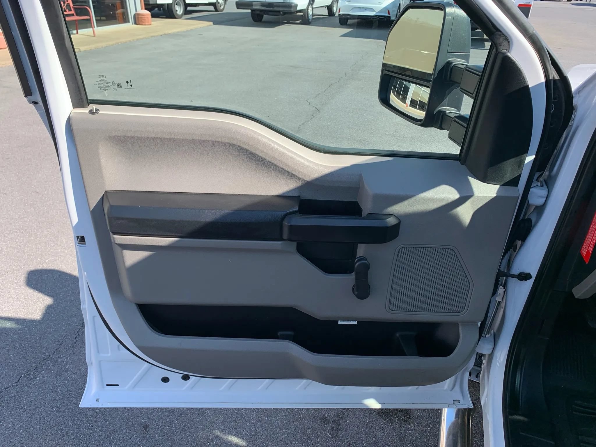 Used 2020 Ford F250 XL RWD image 9
