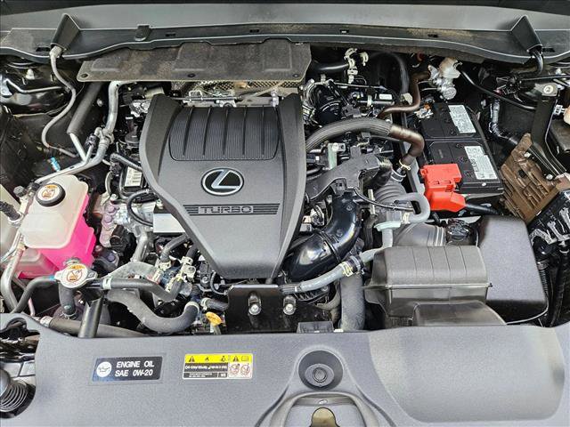 Used 2024 Lexus TX 350 FWD image 23