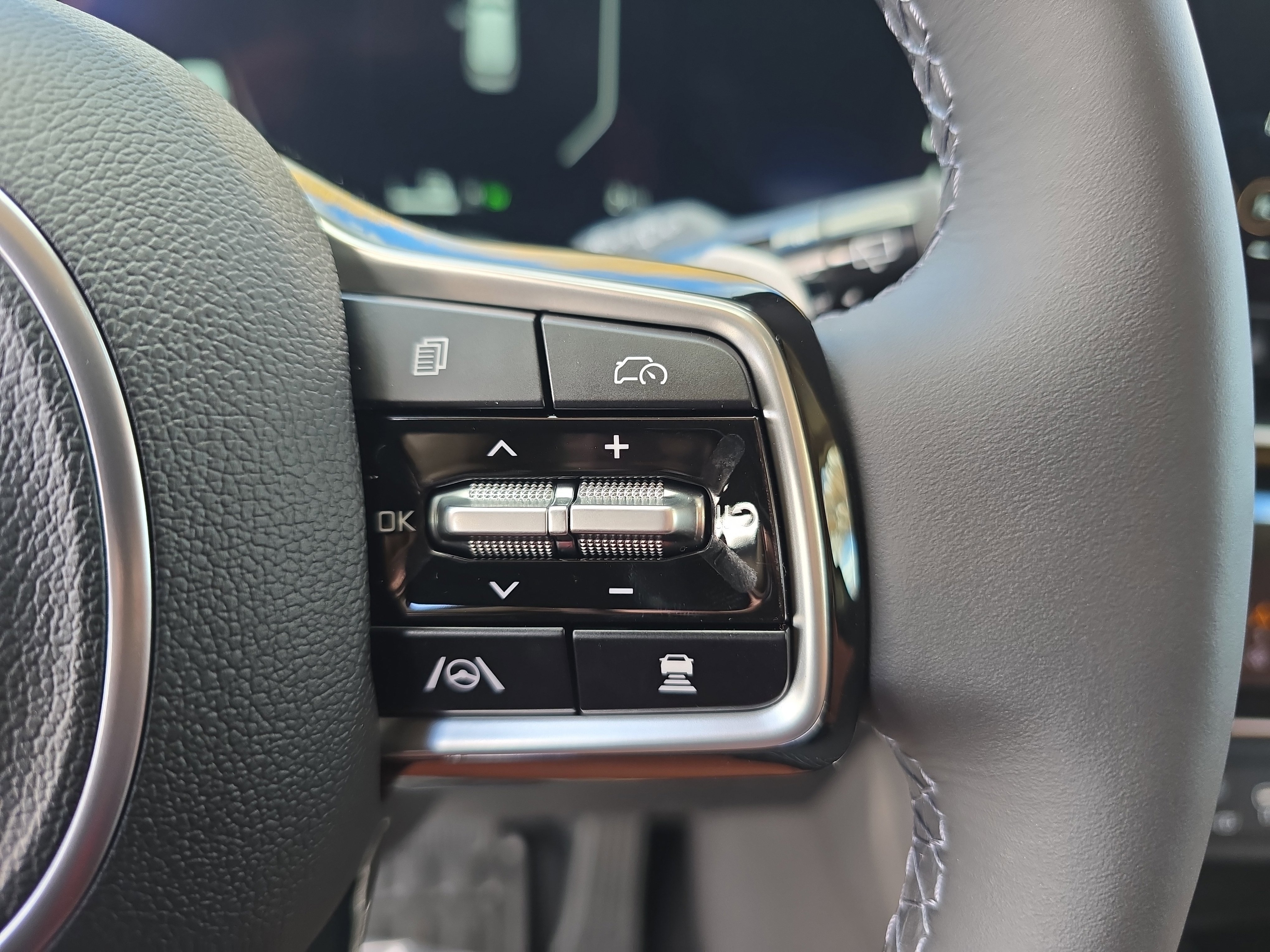 New 2026 Kia Carnival SX Prestige image 20