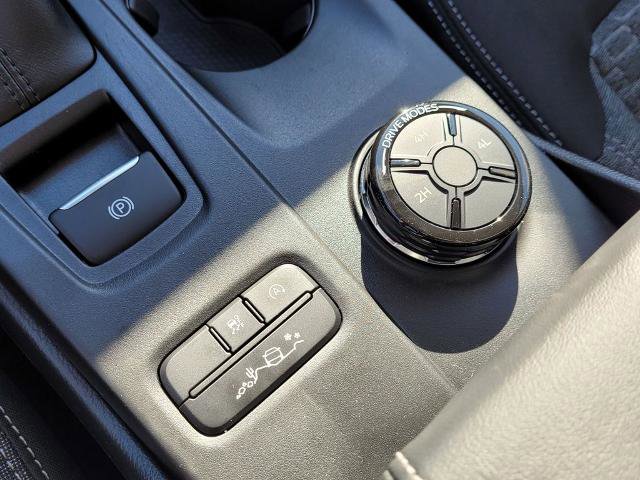 New 2025 Ford Ranger XLT w/ FX4 Off-Road Package image 24