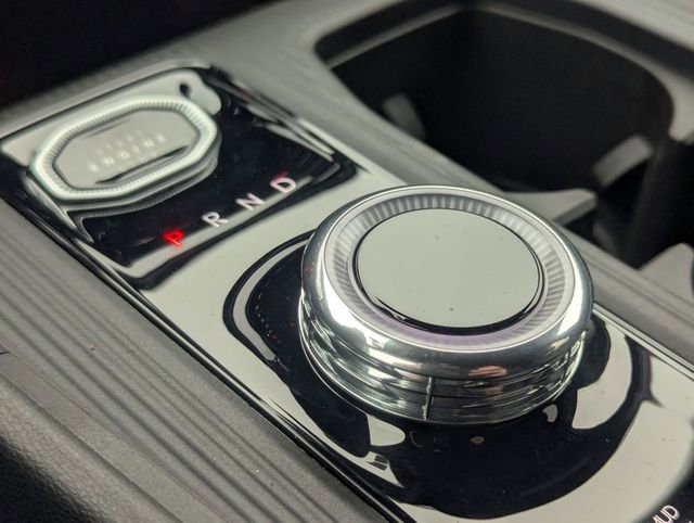 New 2026 Jeep Cherokee Laredo image 16