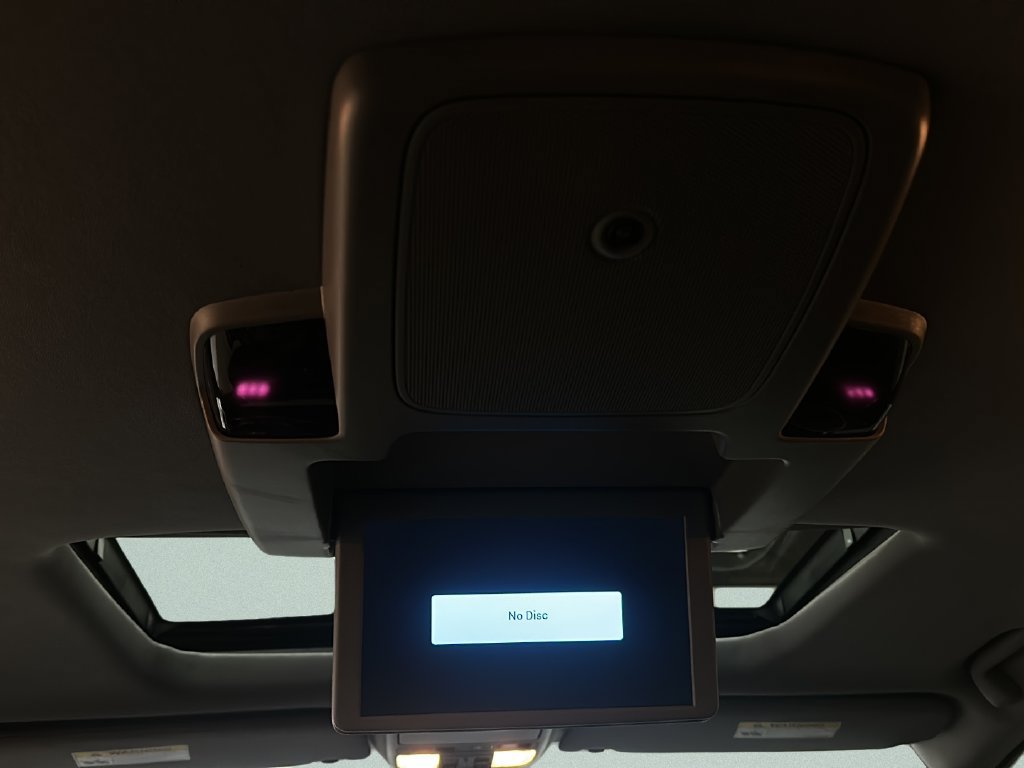 Certified 2023 Honda Odyssey Elite image 31