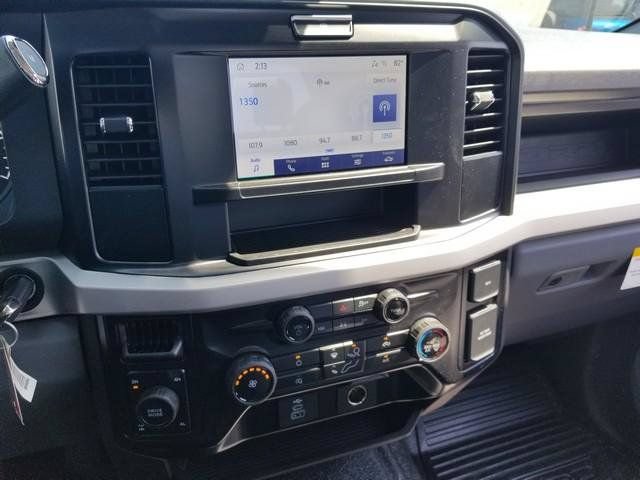 New 2026 Ford F350 XL w/ Snow Plow Prep Package AWD/4WD image 21