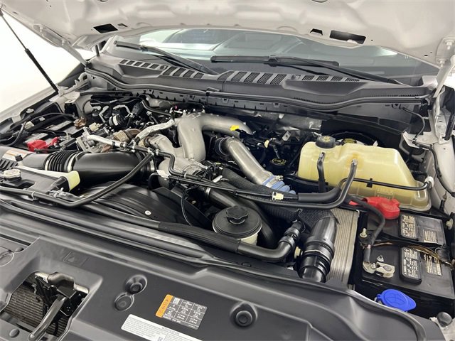 Used 2022 Ford F250 Lariat w/ Lariat Value Package image 31