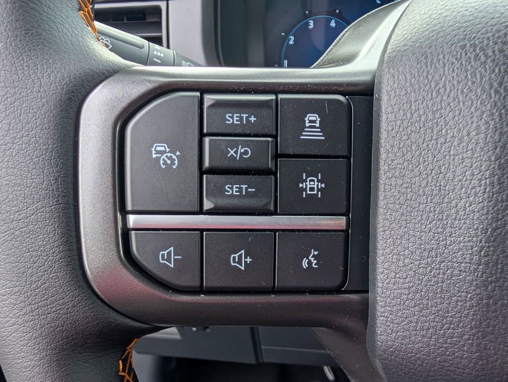 New 2025 Ford F150 Tremor w/ Equipment Group 402A High image 27