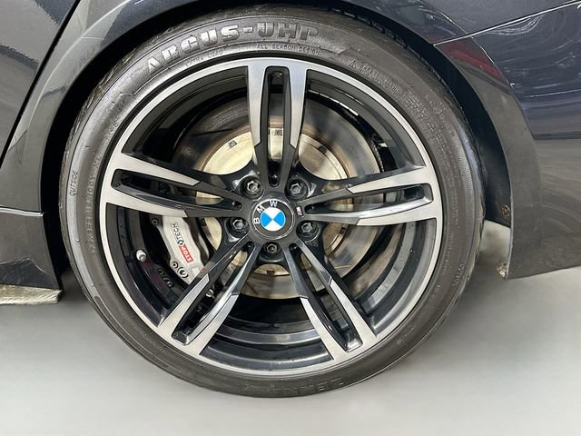 Used 2015 BMW M3 image 32