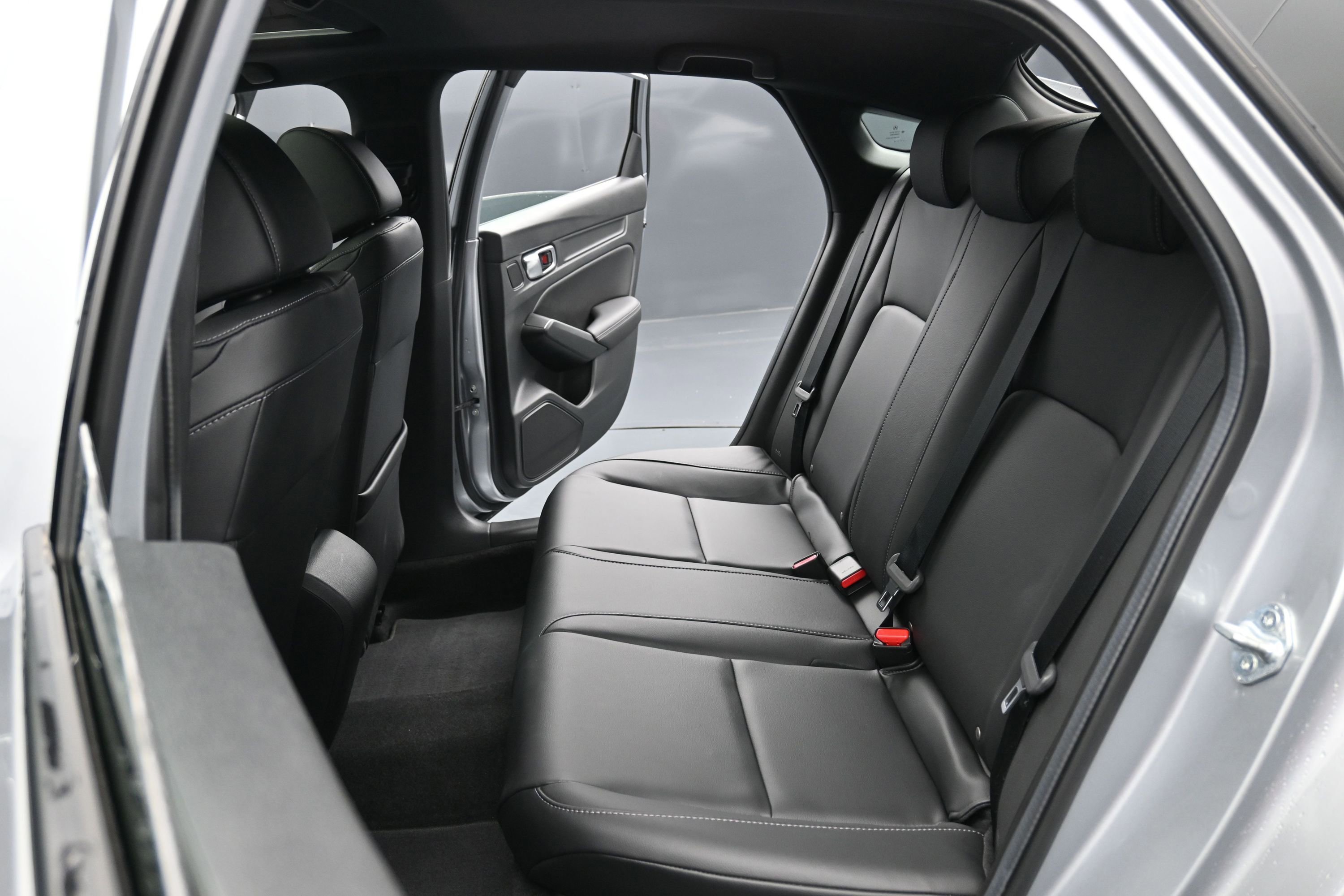 Used 2025 Acura Integra A-Spec FWD image 21