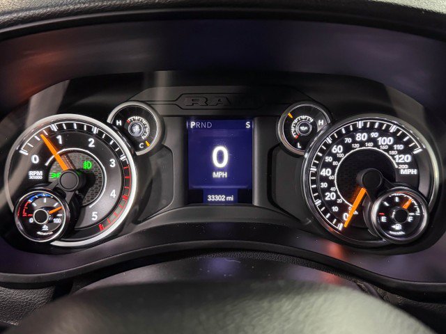 Used 2022 RAM 4500 Tradesman image 23