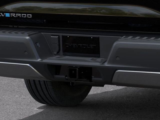 New 2026 Chevrolet Silverado EV LT image 14
