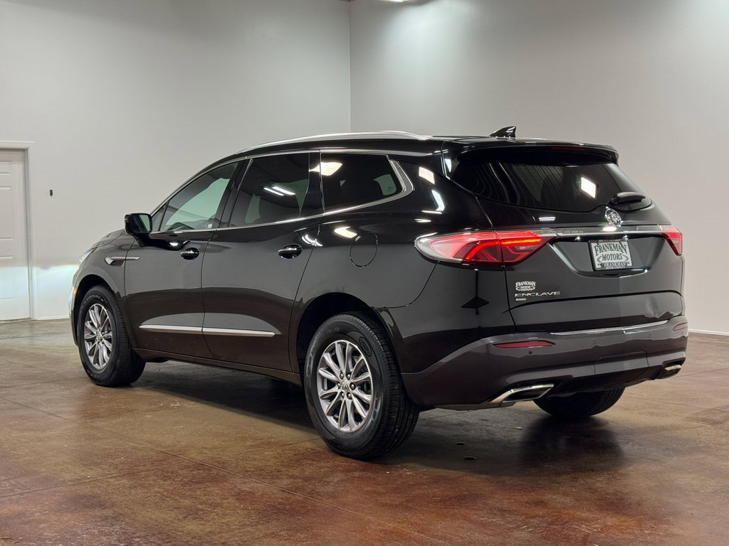 Used 2024 Buick Enclave Premium image 26