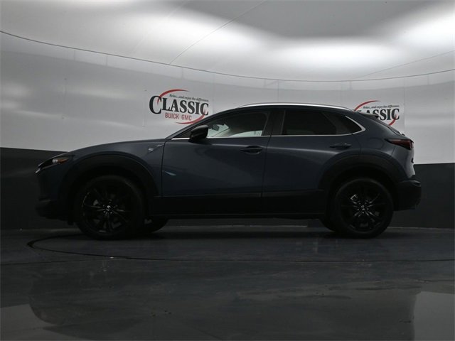 Used 2024 MAZDA CX-30 AWD 2.5 S w/ Preferred Package image 25
