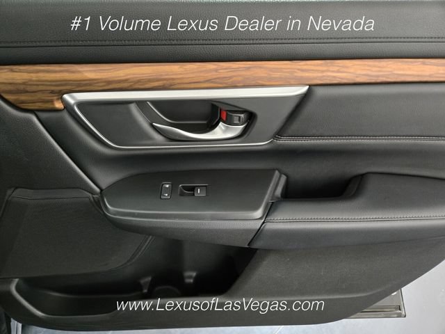 Used 2019 Honda CR-V EX-L image 25