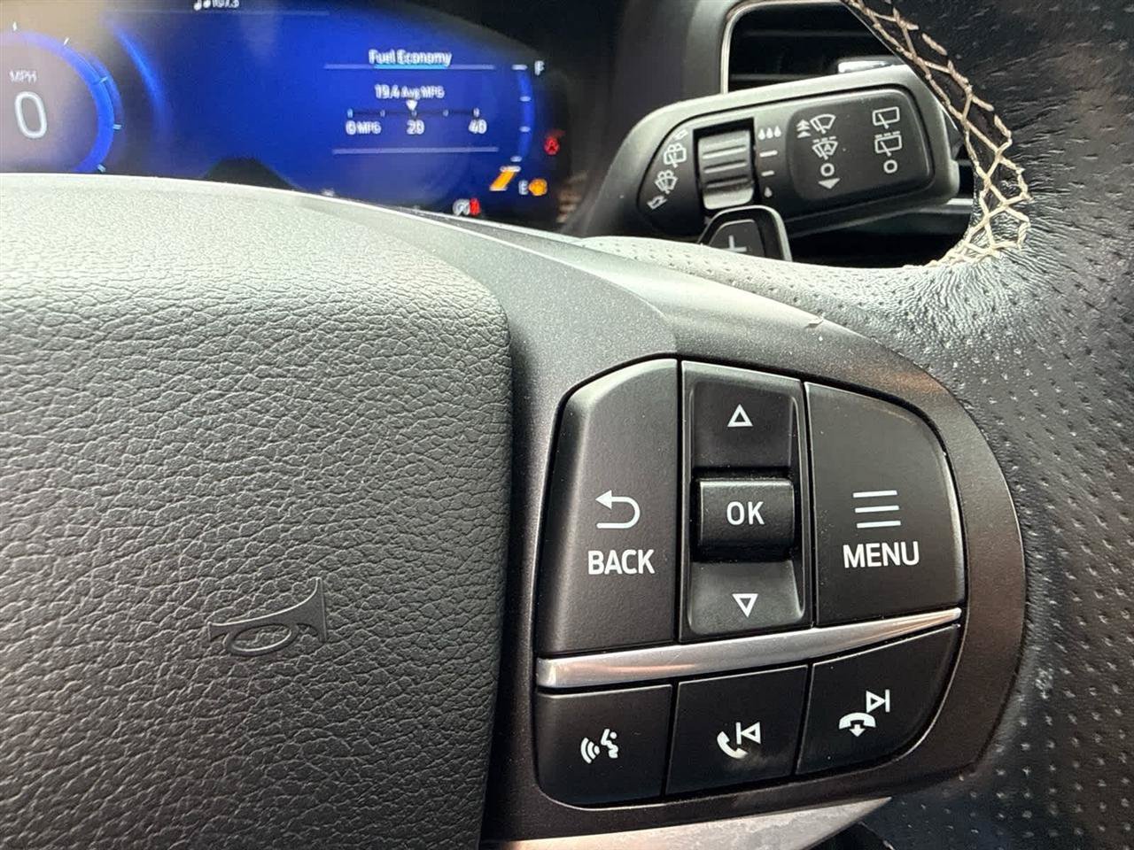 Used 2020 Ford Explorer ST w/ Premium Technology Package AWD/4WD image 20