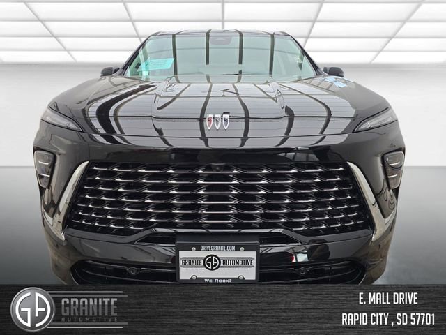 New 2026 Buick Enclave Avenir w/ Super Cruise Package image 8