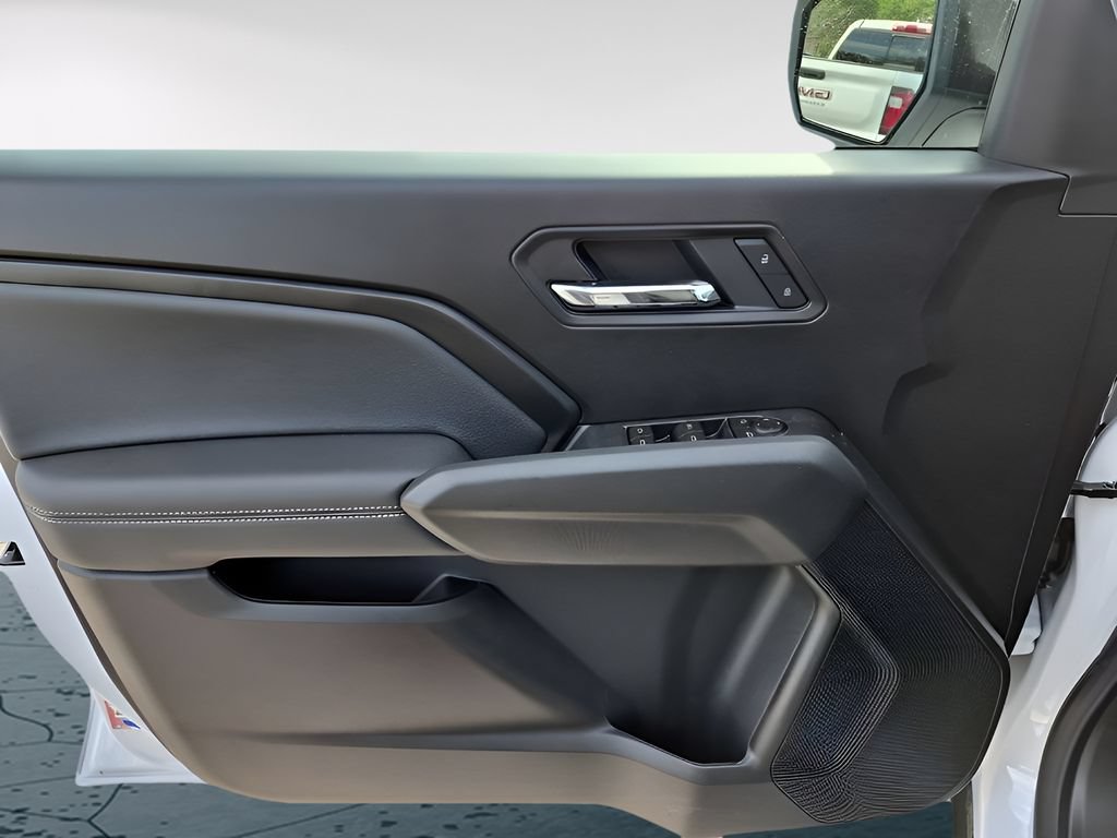 Used 2026 GMC Canyon Elevation AWD/4WD image 29