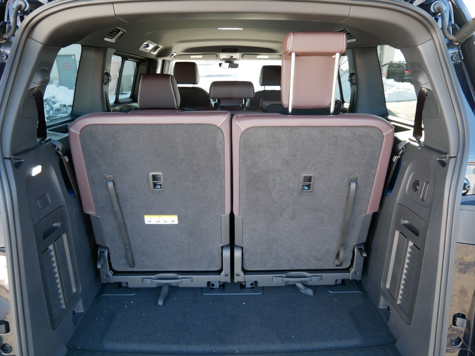 New 2025 Volkswagen ID. Buzz Pro S image 6