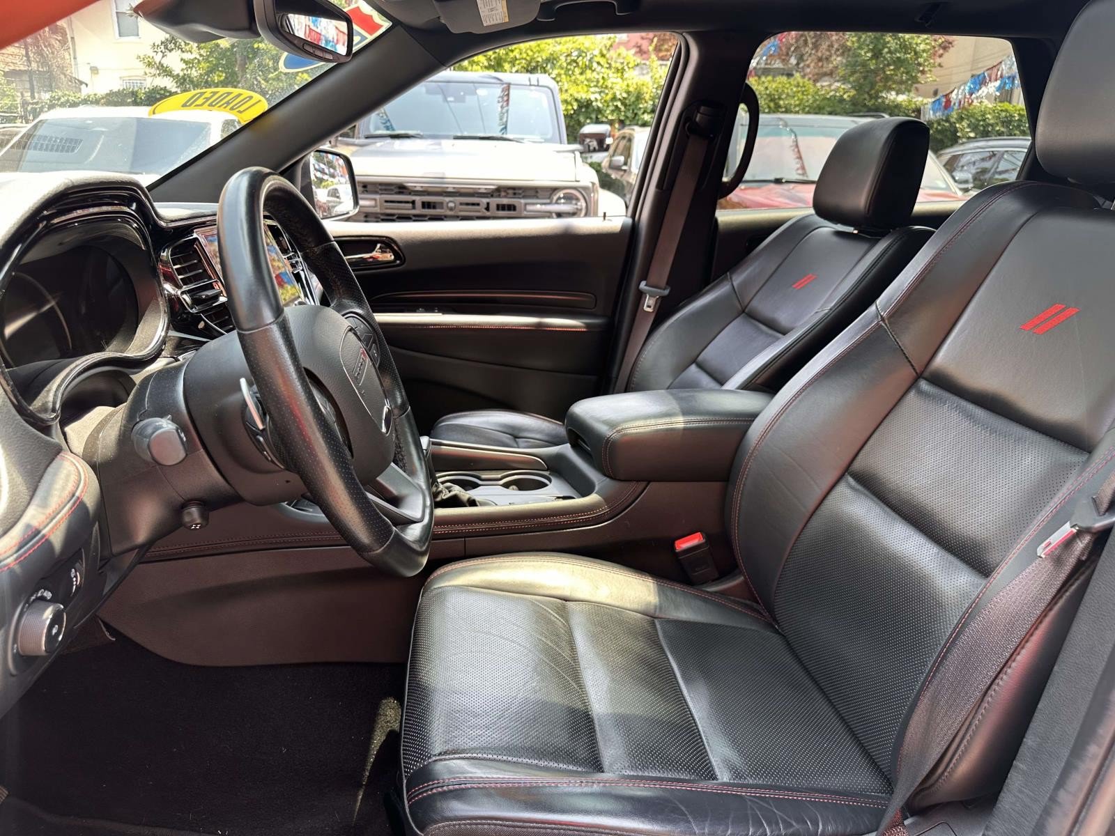 Used 2023 Dodge Durango R/T AWD/4WD image 17