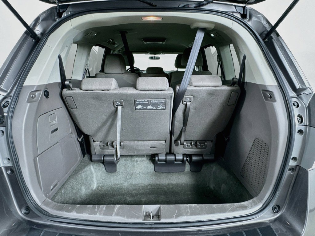 Used 2016 Honda Odyssey SE image 31