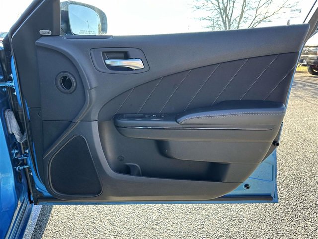 Used 2023 Dodge Charger GT w/ Blacktop Package image 8