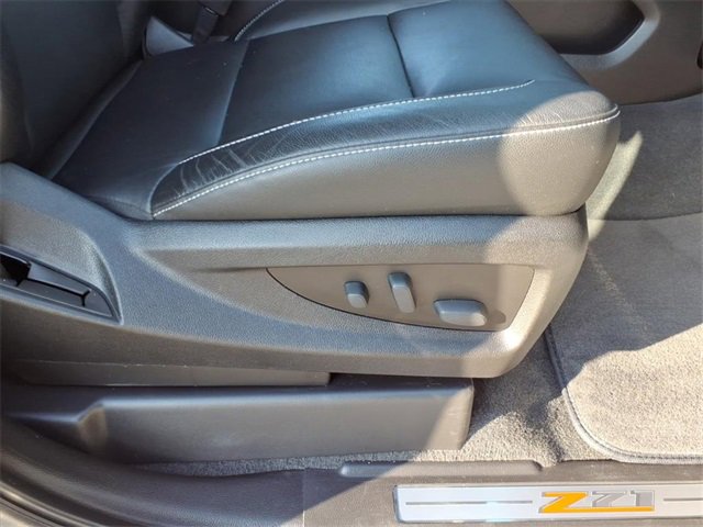 Used 2020 Chevrolet Tahoe LT w/ Luxury Package image 18