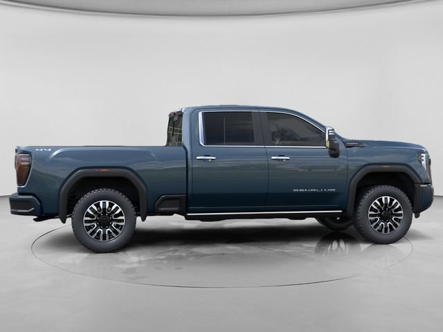 New 2026 GMC Sierra 2500 Denali Ultimate AWD/4WD image 5