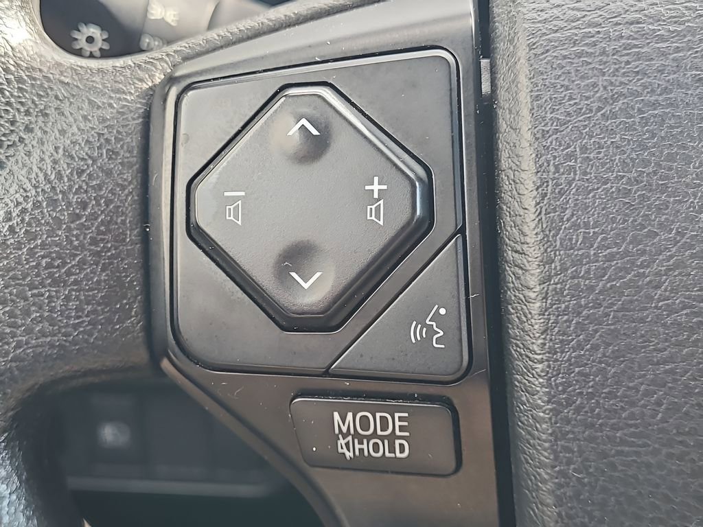 Used 2023 Toyota Tacoma SR w/ SR Convenience Package RWD image 22