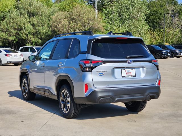 Certified 2025 Subaru Forester Premium AWD/4WD image 5