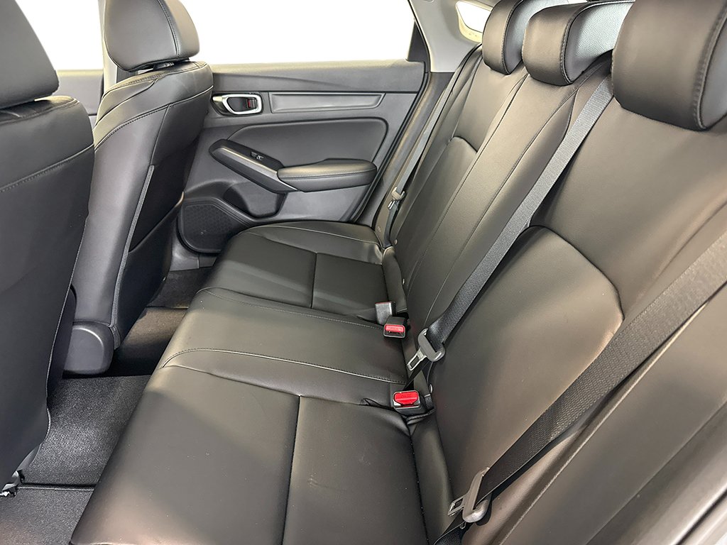 Used 2026 Acura Integra FWD image 23