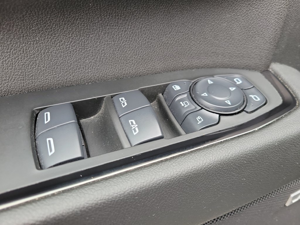 Certified 2024 GMC Sierra 2500 AT4 AWD/4WD image 18