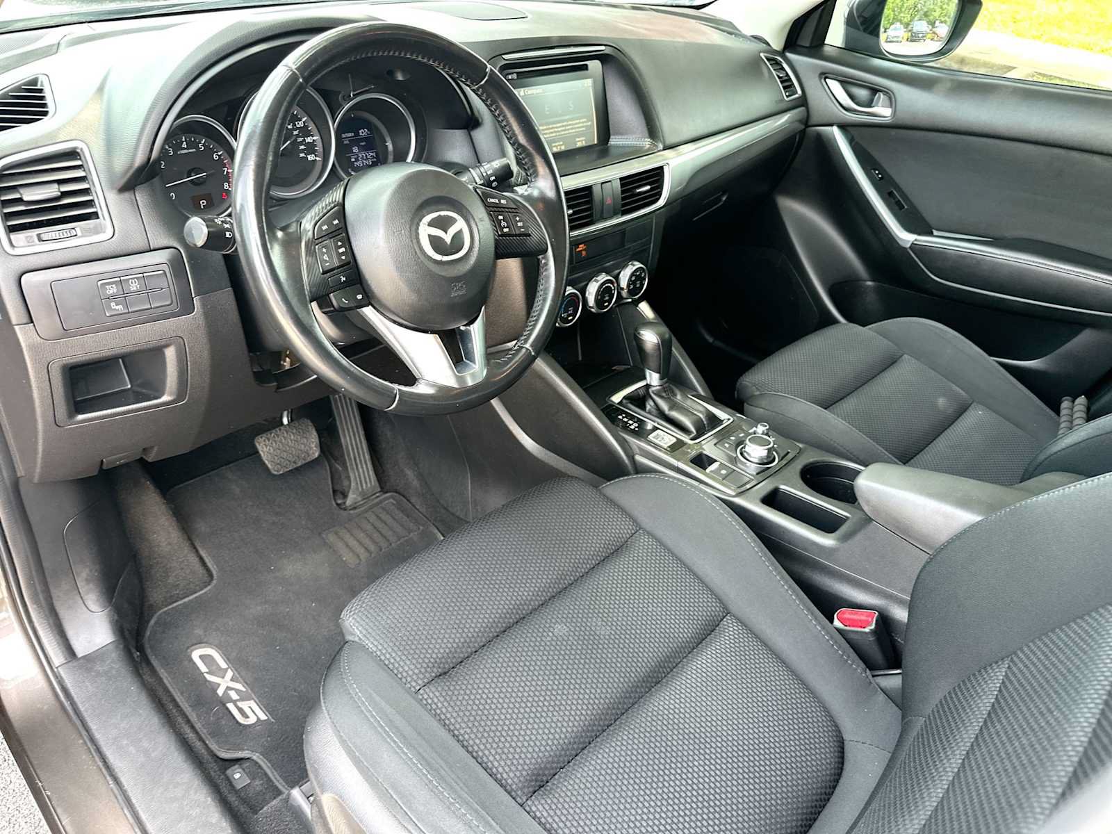 Used 2016 MAZDA CX-5 Touring FWD image 18