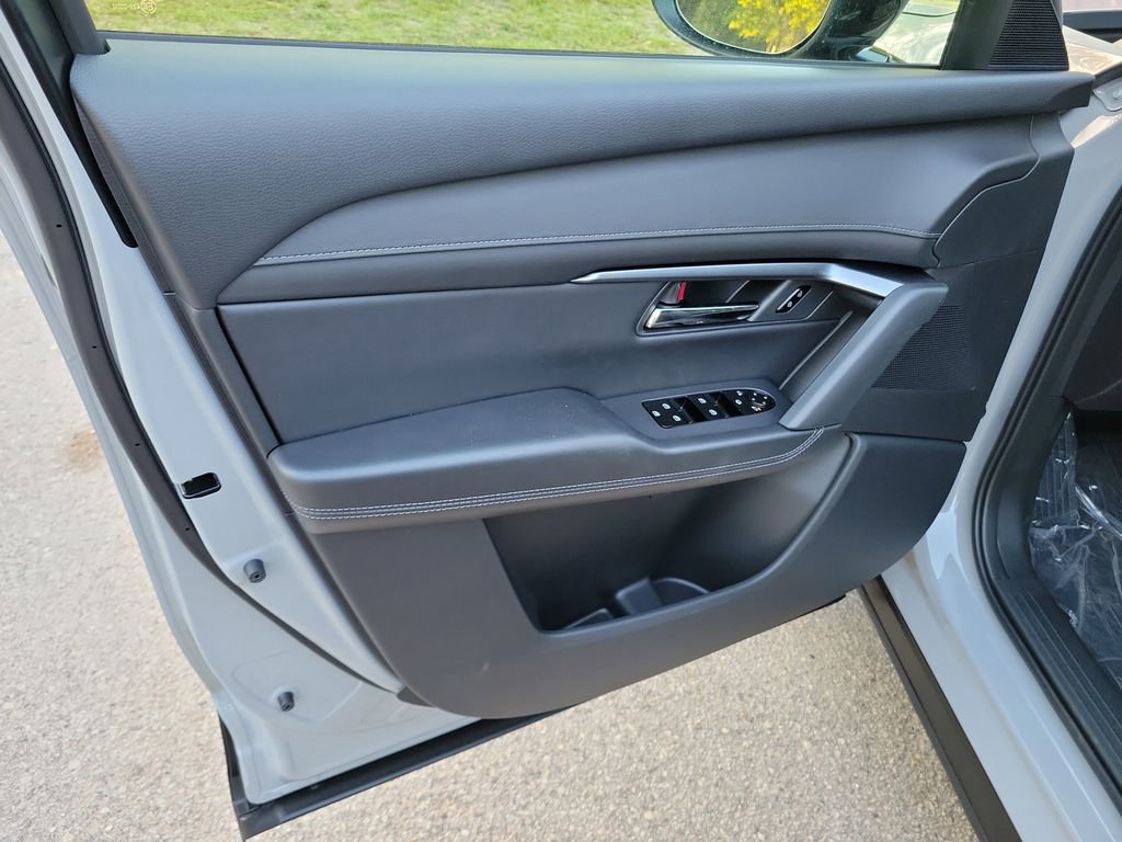 New 2026 MAZDA CX-5 Preferred AWD/4WD image 19