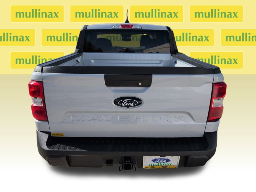 New 2026 Ford Maverick XL image 25