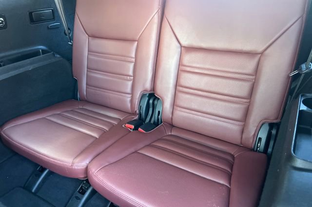 Used 2018 Kia Sorento SX image 17