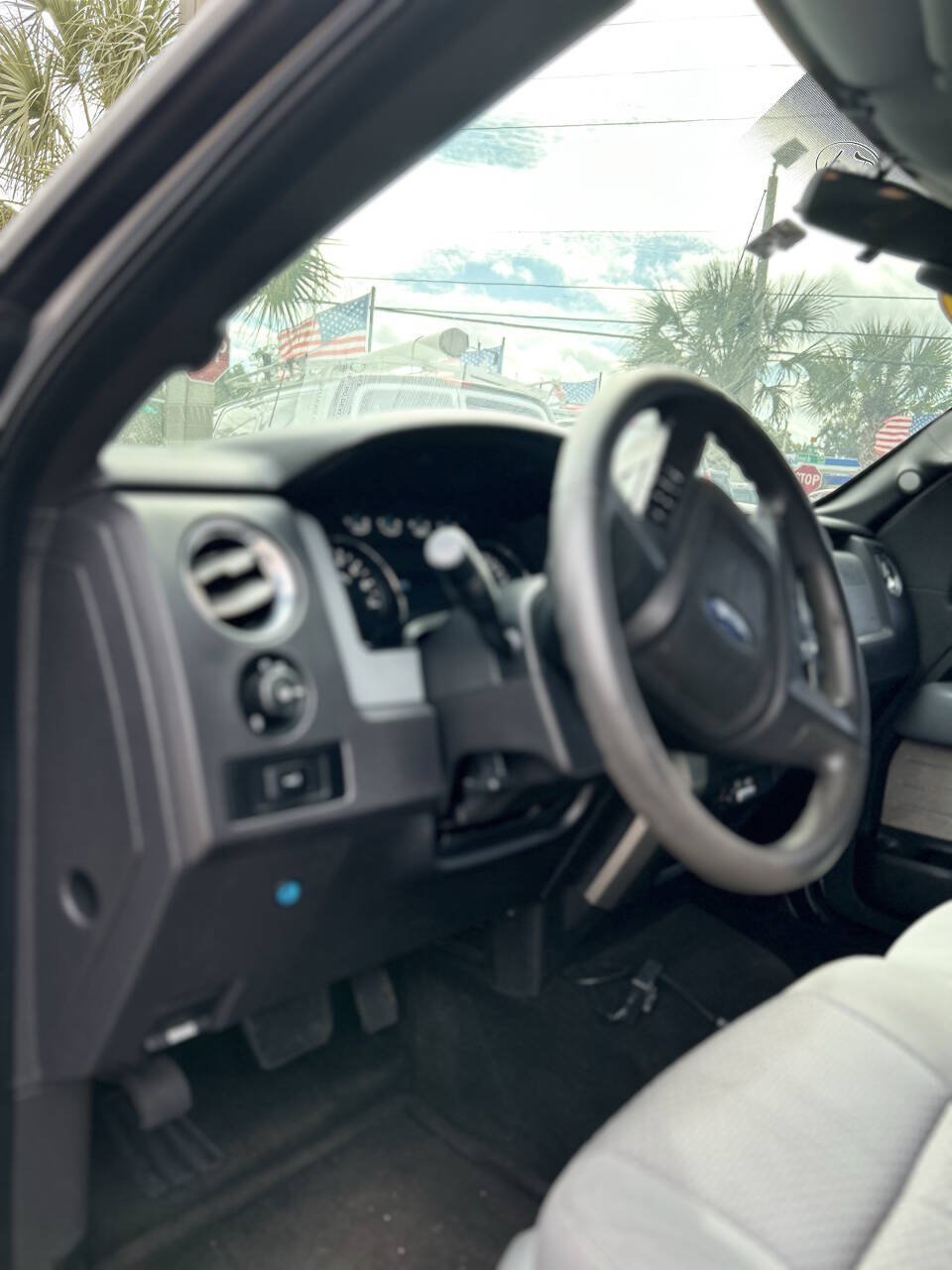 Used 2013 Ford F150 XLT RWD image 12