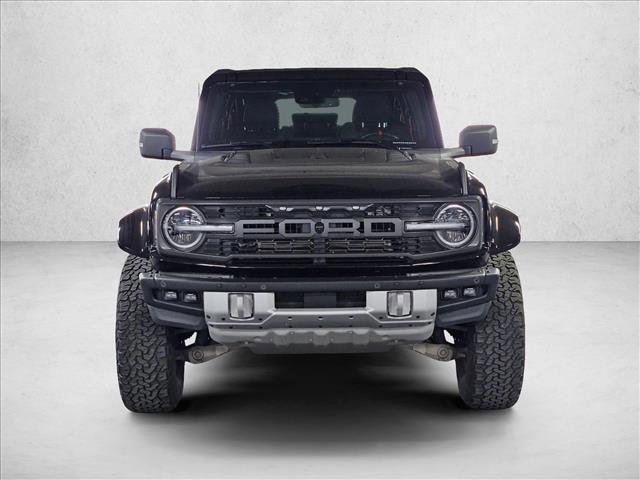 Used 2024 Ford Bronco Raptor image 2