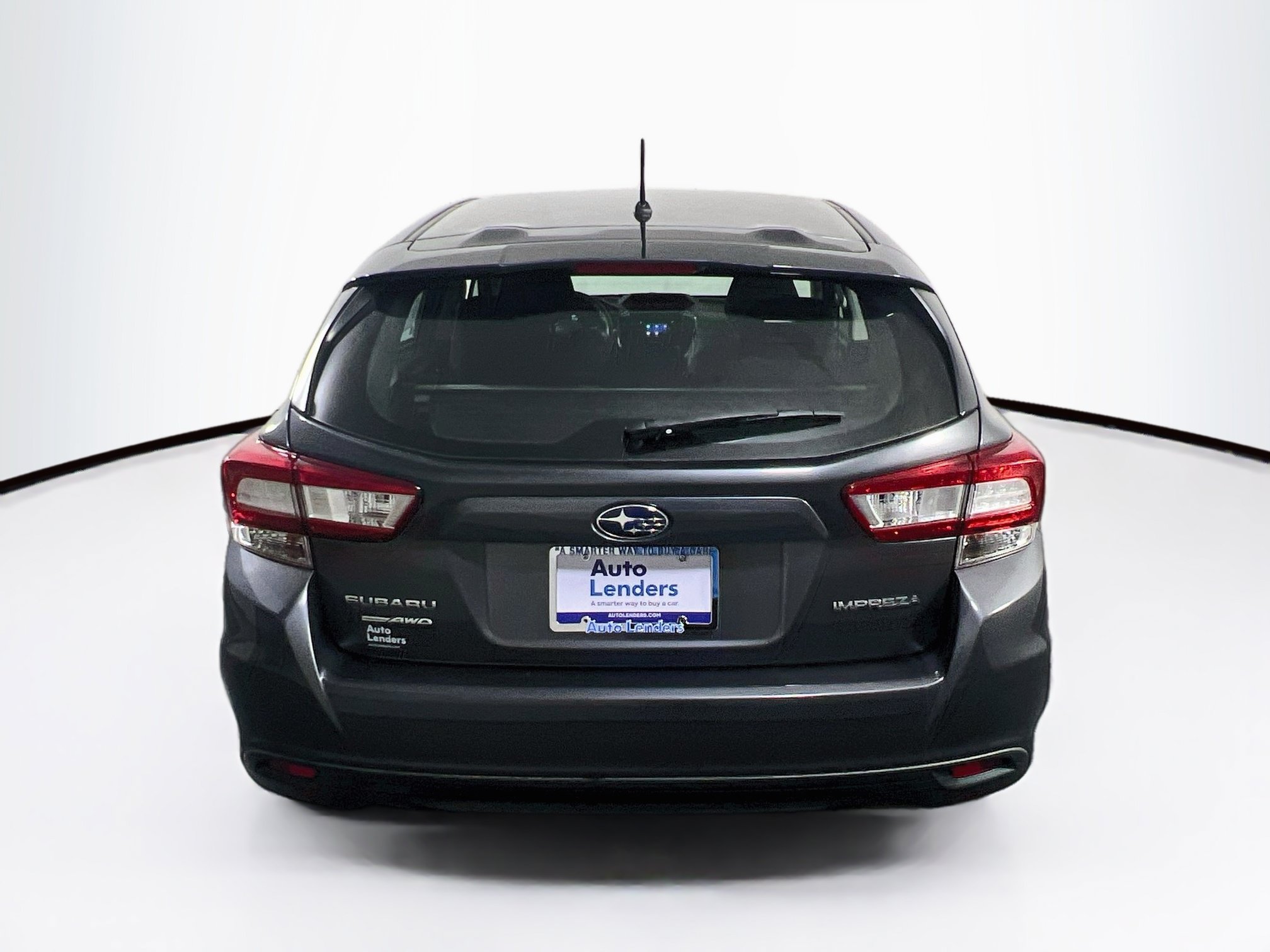 Used 2019 Subaru Impreza 2.0i w/ Eyesight AWD/4WD image 6