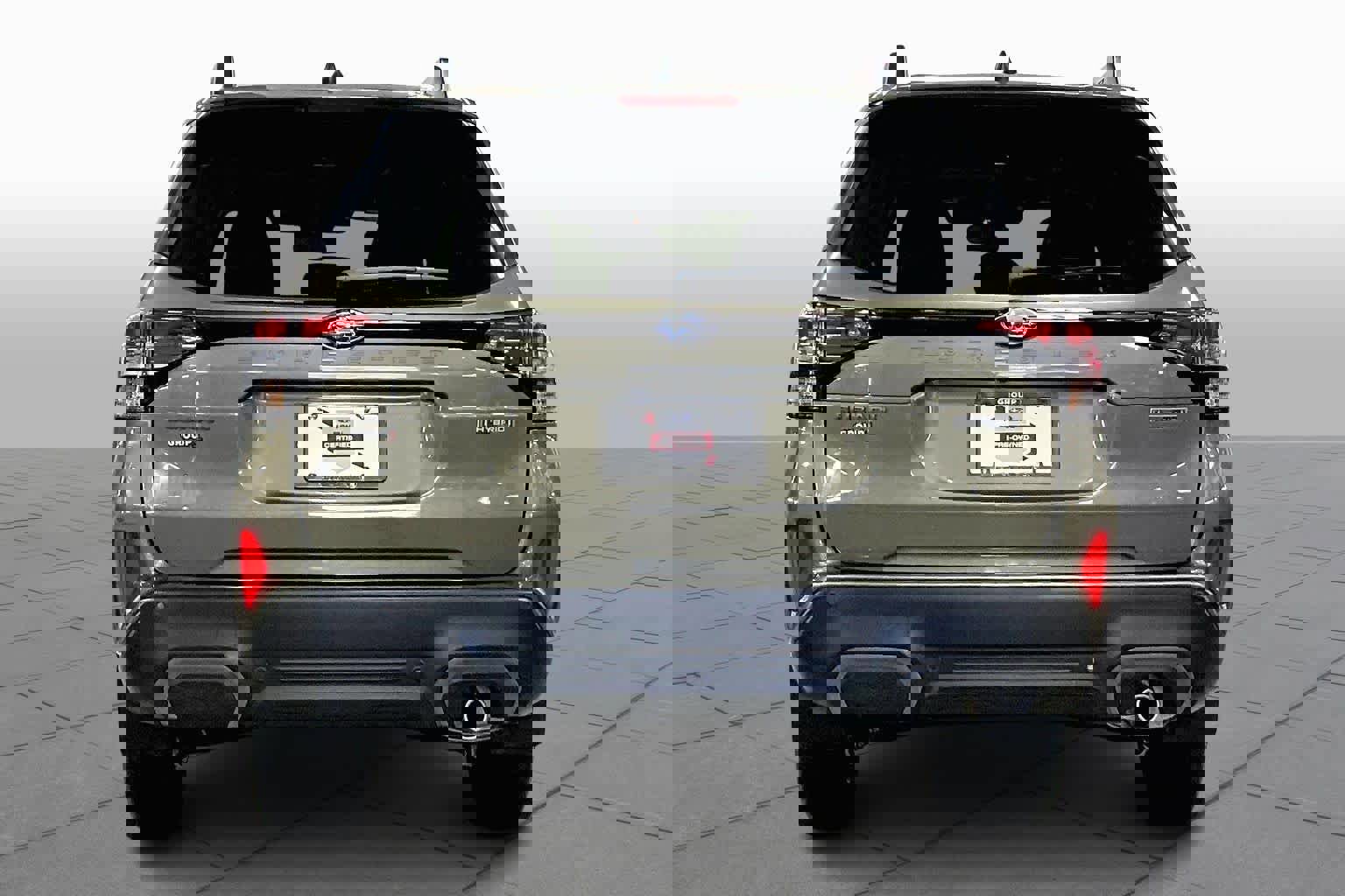 Used 2025 Subaru Forester Limited image 5