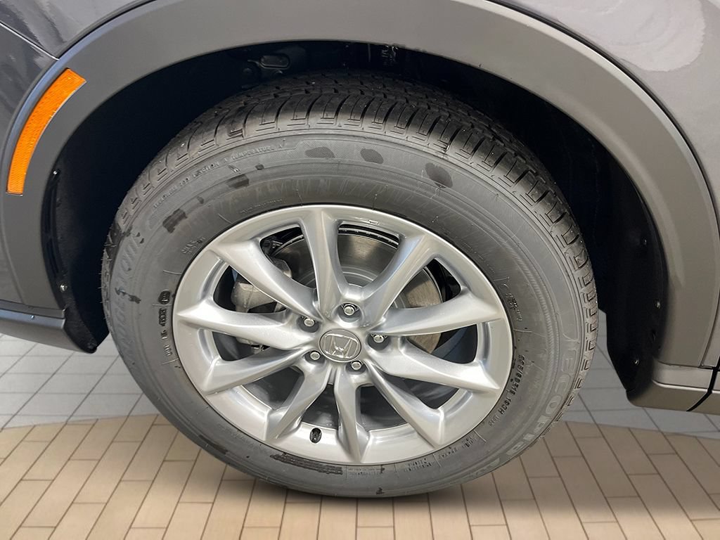 New 2026 Honda CR-V EX image 10