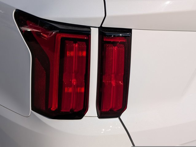 Used 2022 Kia Sorento SX image 10