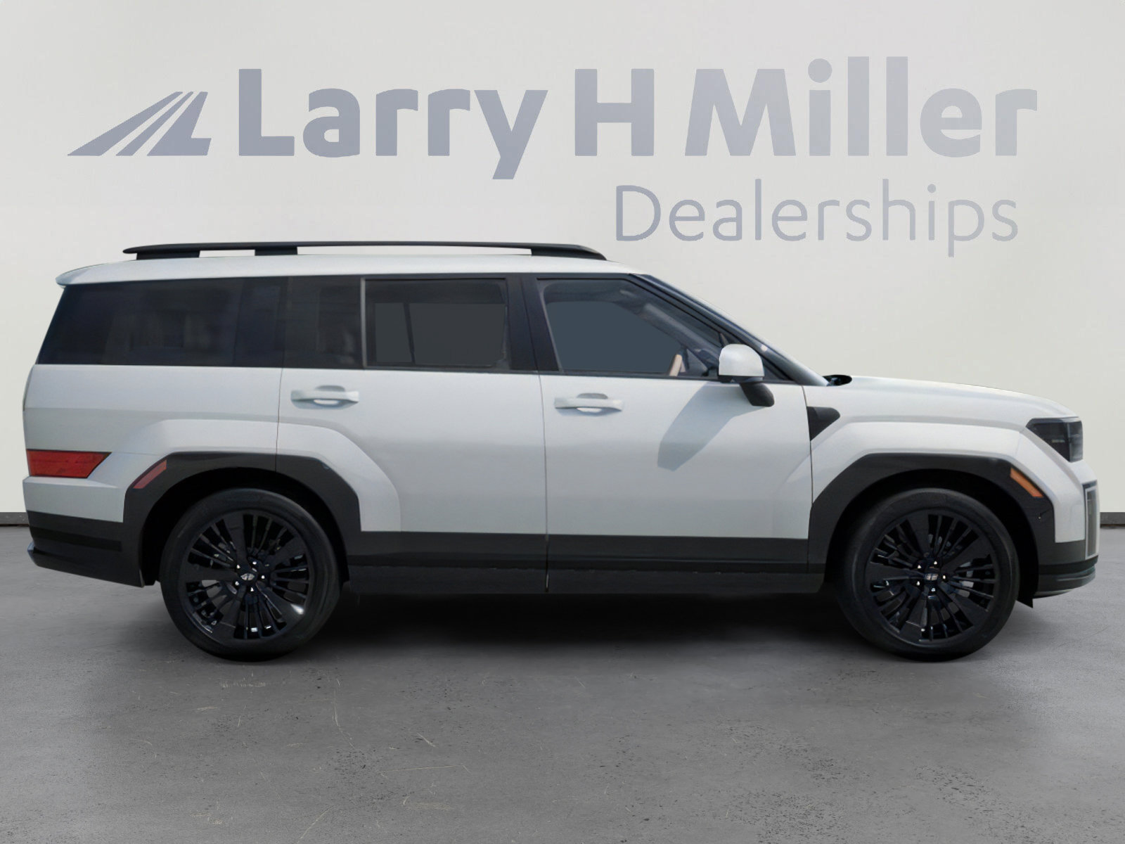 New 2026 Hyundai Santa Fe Calligraphy AWD/4WD image 7